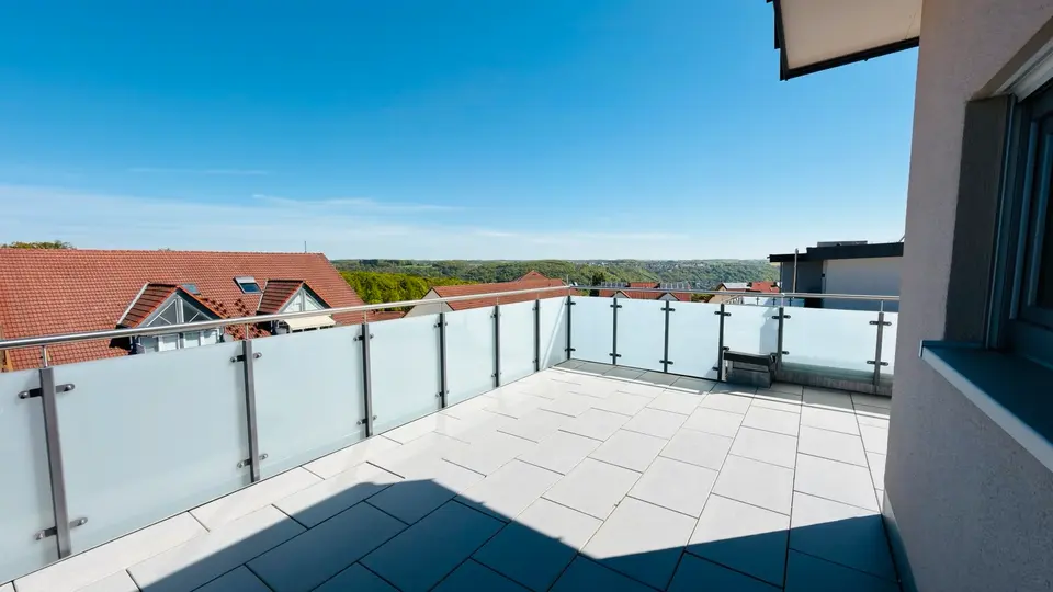 3 Zimmer Wohnung mit 127 m² in Schwäbisch Hall – Bild 5