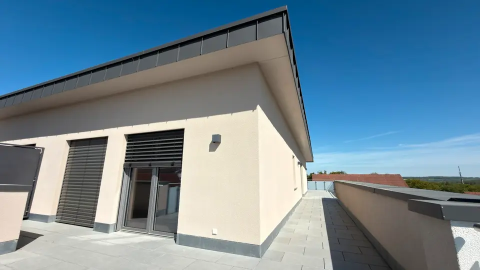3 Zimmer Wohnung mit 127 m² in Schwäbisch Hall – Bild 6
