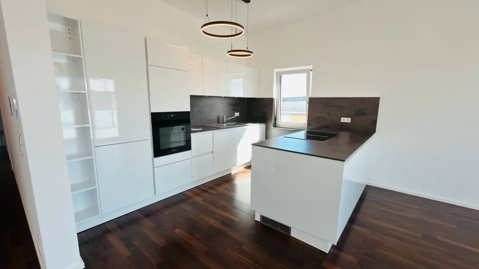 3 Zimmer Wohnung mit 127 m² in Schwäbisch Hall – Bild 7