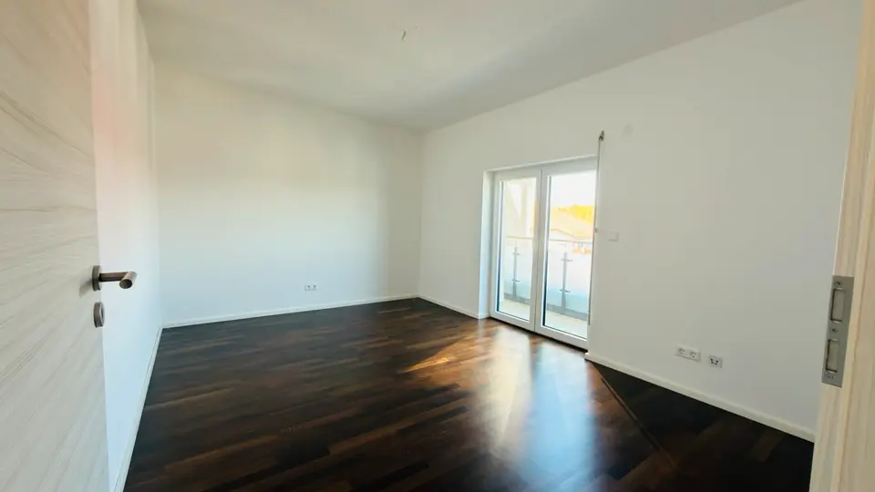 3 Zimmer Wohnung mit 127 m² in Schwäbisch Hall – Bild 10