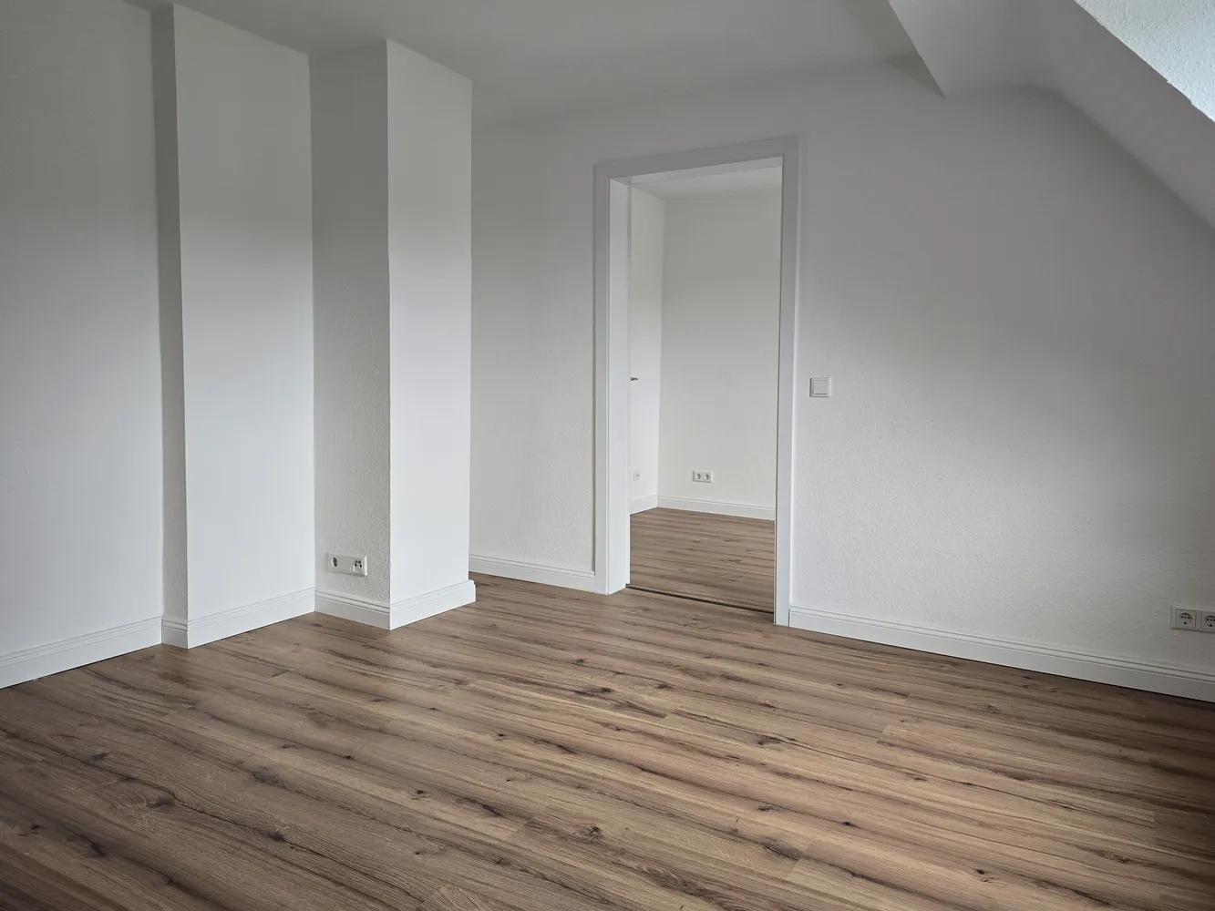3 Zimmer Wohnung mit 57 m² in Essen – Bild 2