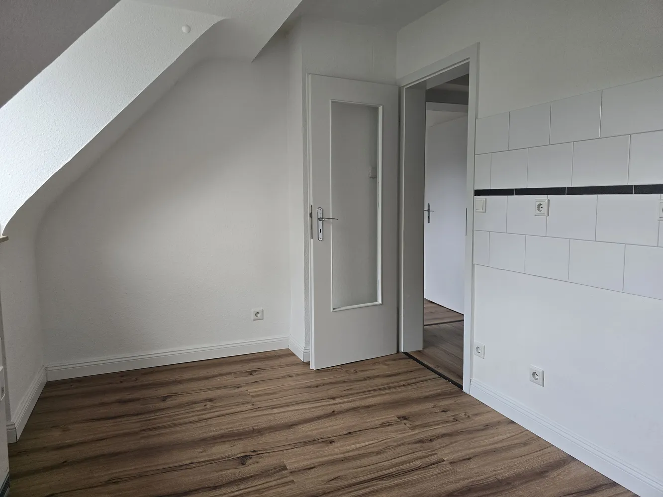 3 Zimmer Wohnung mit 57 m² in Essen – Bild 11