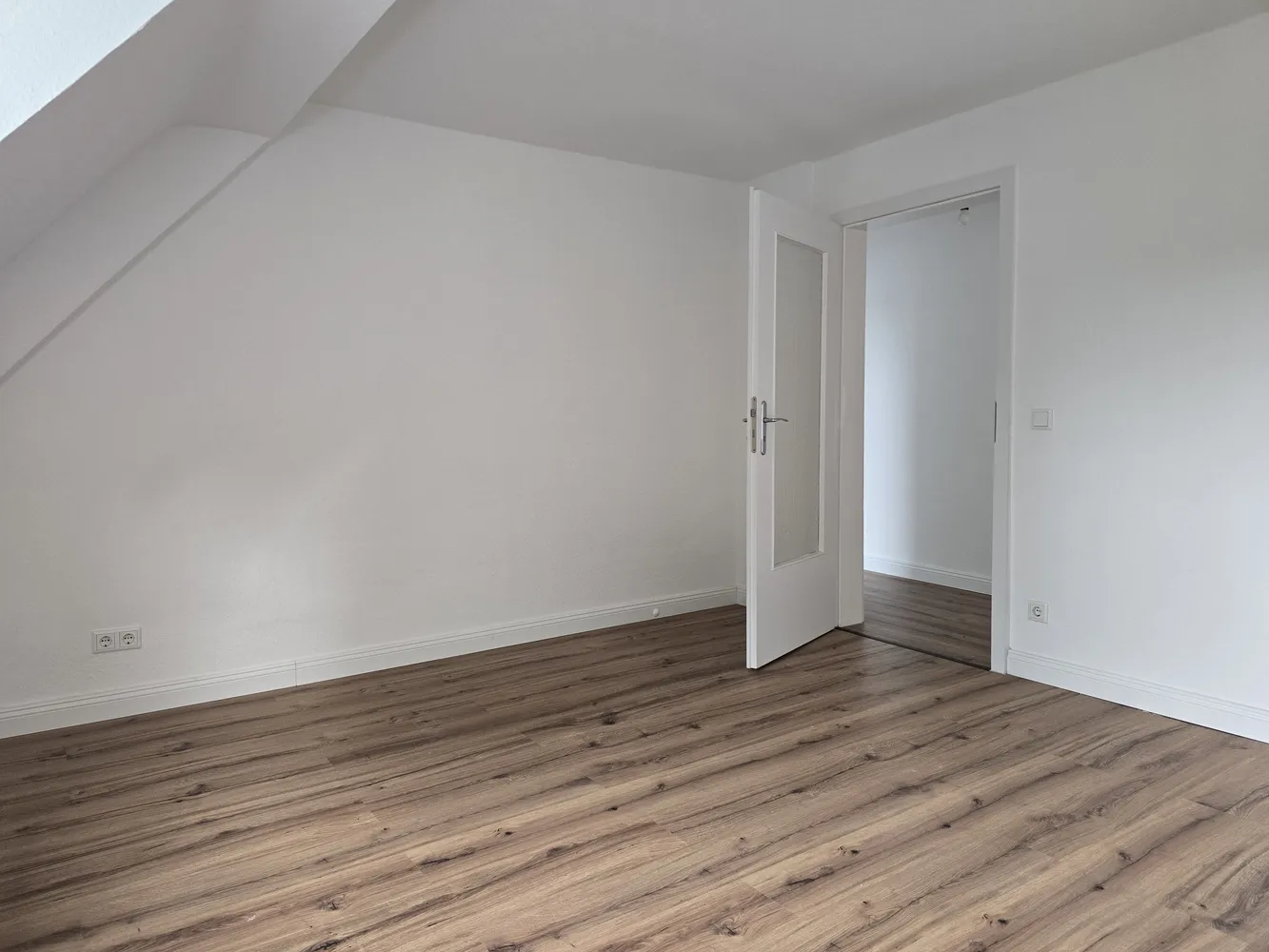 3 Zimmer Wohnung mit 57 m² in Essen – Bild 3