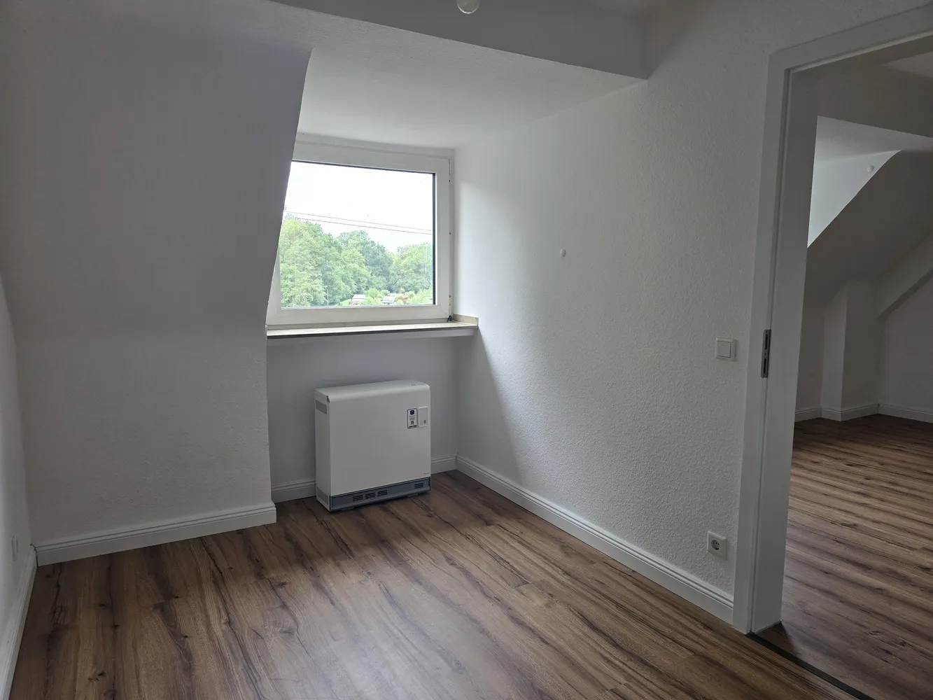 3 Zimmer Wohnung mit 57 m² in Essen – Bild 4