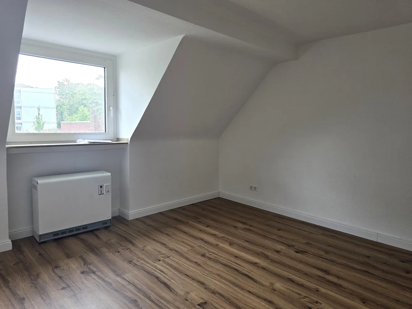 3 Zimmer Wohnung mit 57 m² in Essen – Bild 6