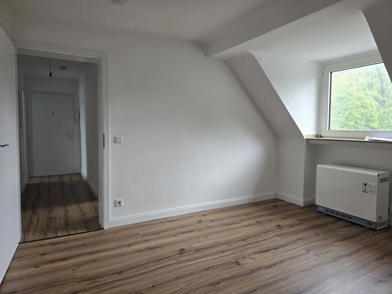 3 Zimmer Wohnung mit 57 m² in Essen – Bild 8