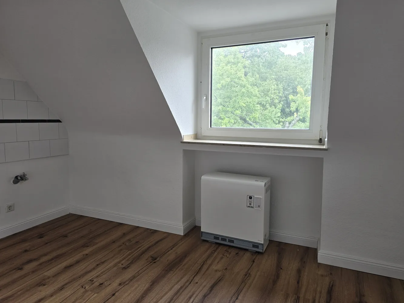 3 Zimmer Wohnung mit 57 m² in Essen – Bild 10