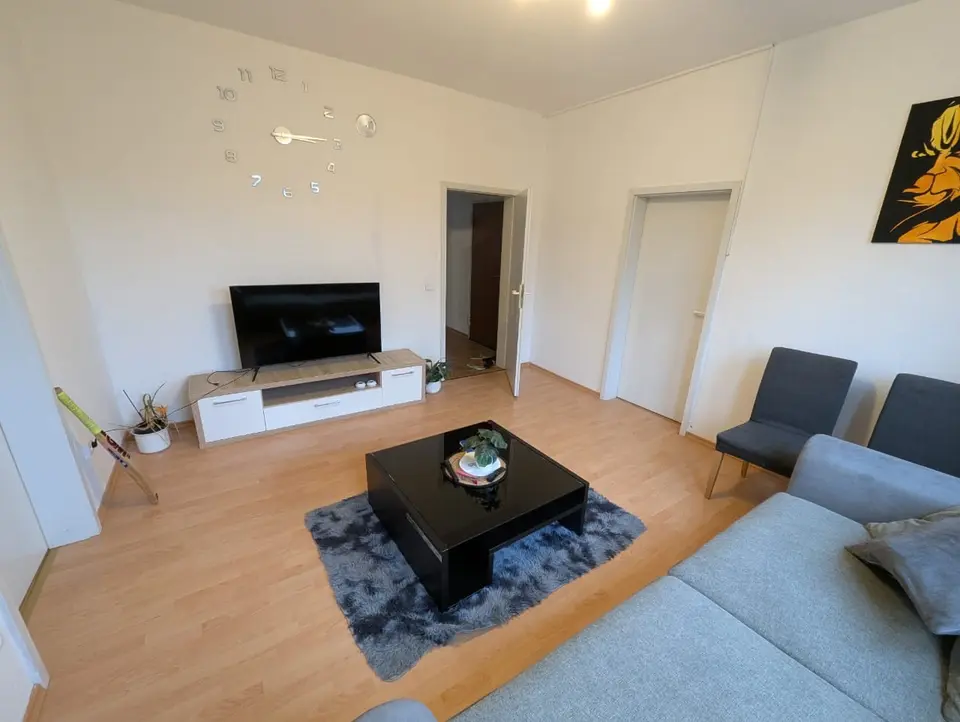 5 Zimmer Wohnung mit 120 m² in Heilbronn – Bild 2