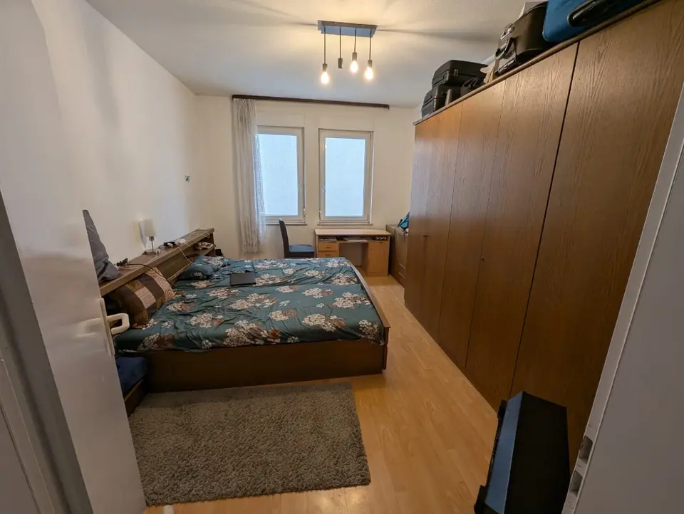 5 Zimmer Wohnung mit 120 m² in Heilbronn – Bild 3