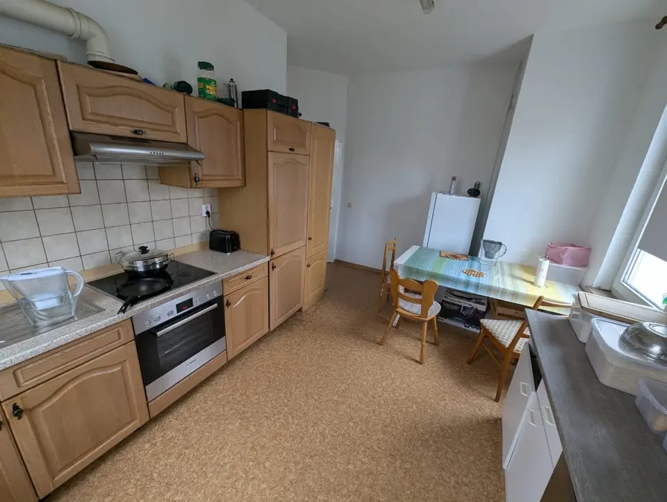 5 Zimmer Wohnung mit 120 m² in Heilbronn – Bild 4