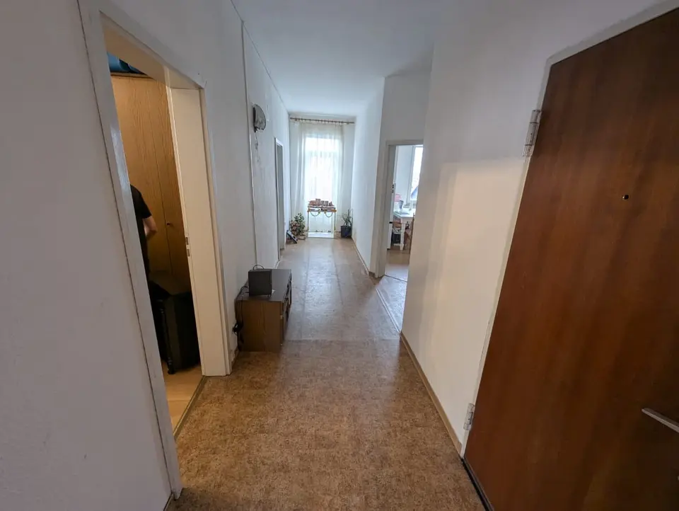 5 Zimmer Wohnung mit 120 m² in Heilbronn – Bild 5