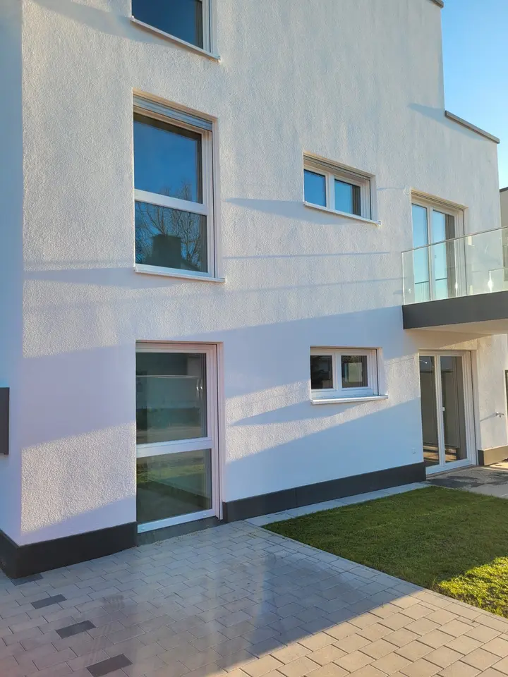 5 Zimmer Wohnung mit 120 m² in Heilbronn – Bild 9