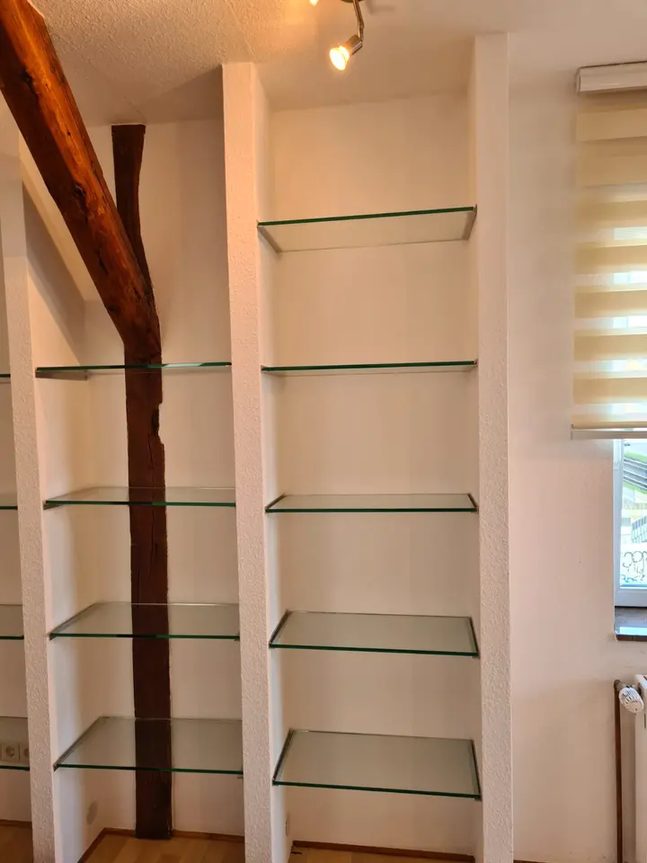 Studio mit 42 m² in Bielefeld – Bild 2