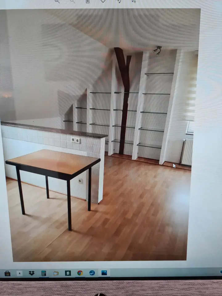 Studio mit 42 m² in Bielefeld – Bild 8