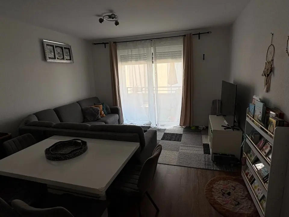 3 Zimmer Wohnung mit 72 m² in Osnabrück – Bild 1