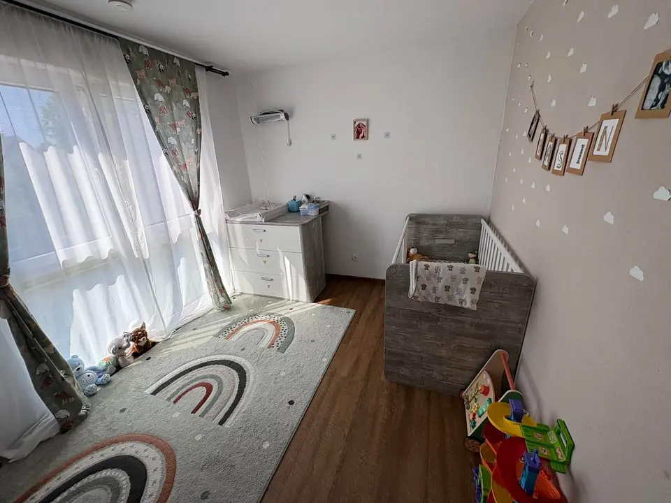 3 Zimmer Wohnung mit 72 m² in Osnabrück – Bild 2