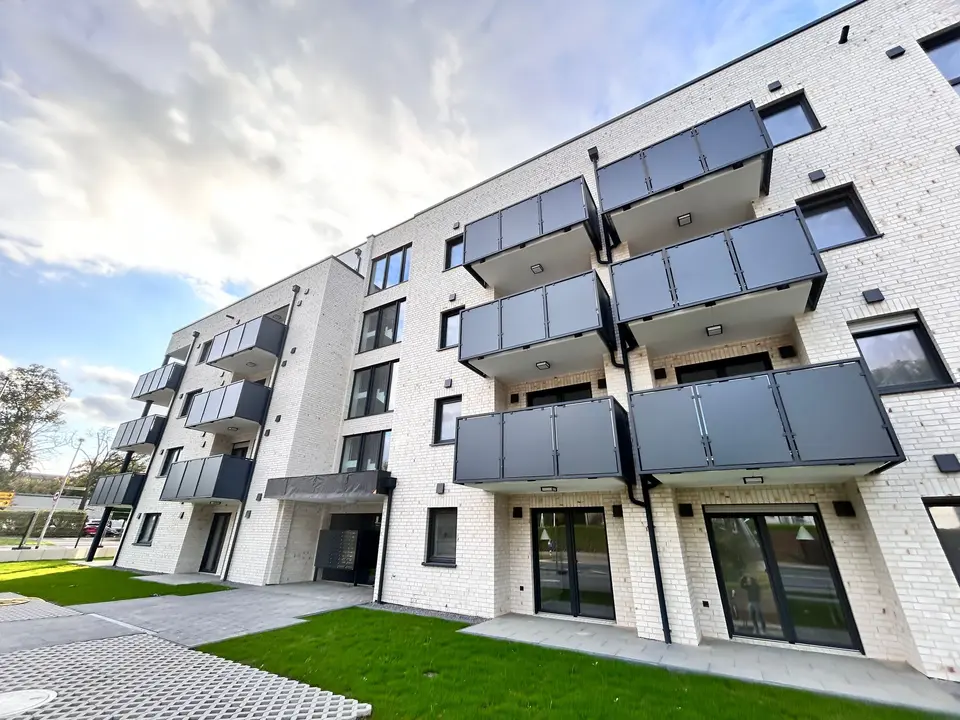 3 Zimmer Wohnung mit 72 m² in Osnabrück – Bild 9