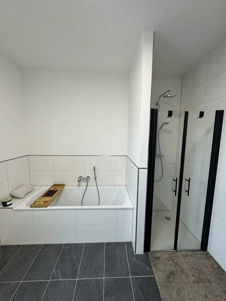 4 Zimmer Wohnung mit 135 m² in Berlin – Bild 11