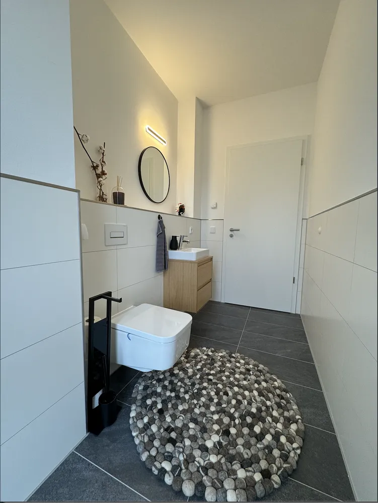 4 Zimmer Wohnung mit 135 m² in Berlin – Bild 12