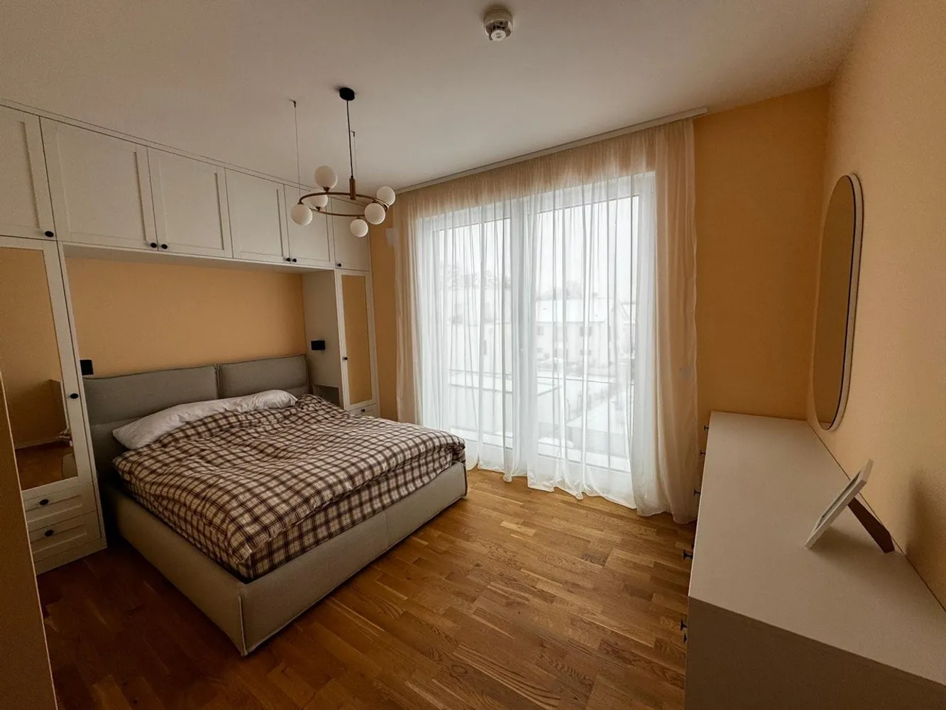 4 Zimmer Wohnung mit 135 m² in Berlin – Bild 5