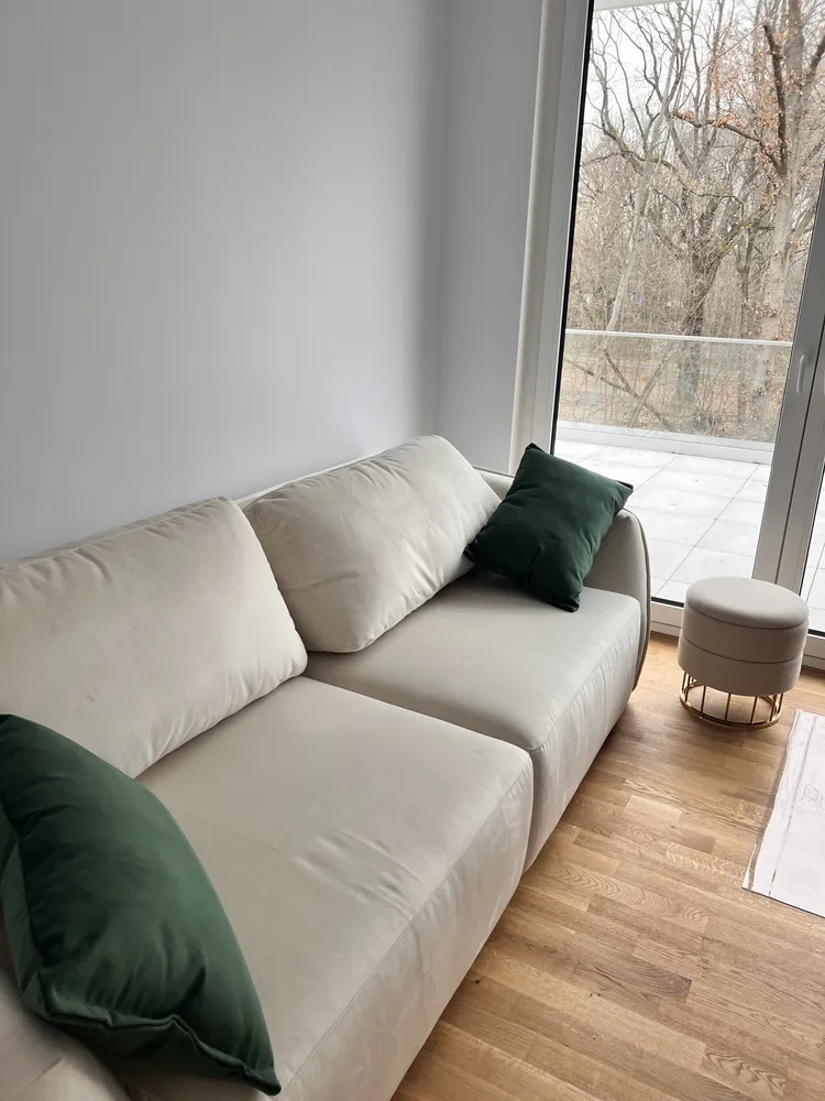 4 Zimmer Wohnung mit 135 m² in Berlin – Bild 6