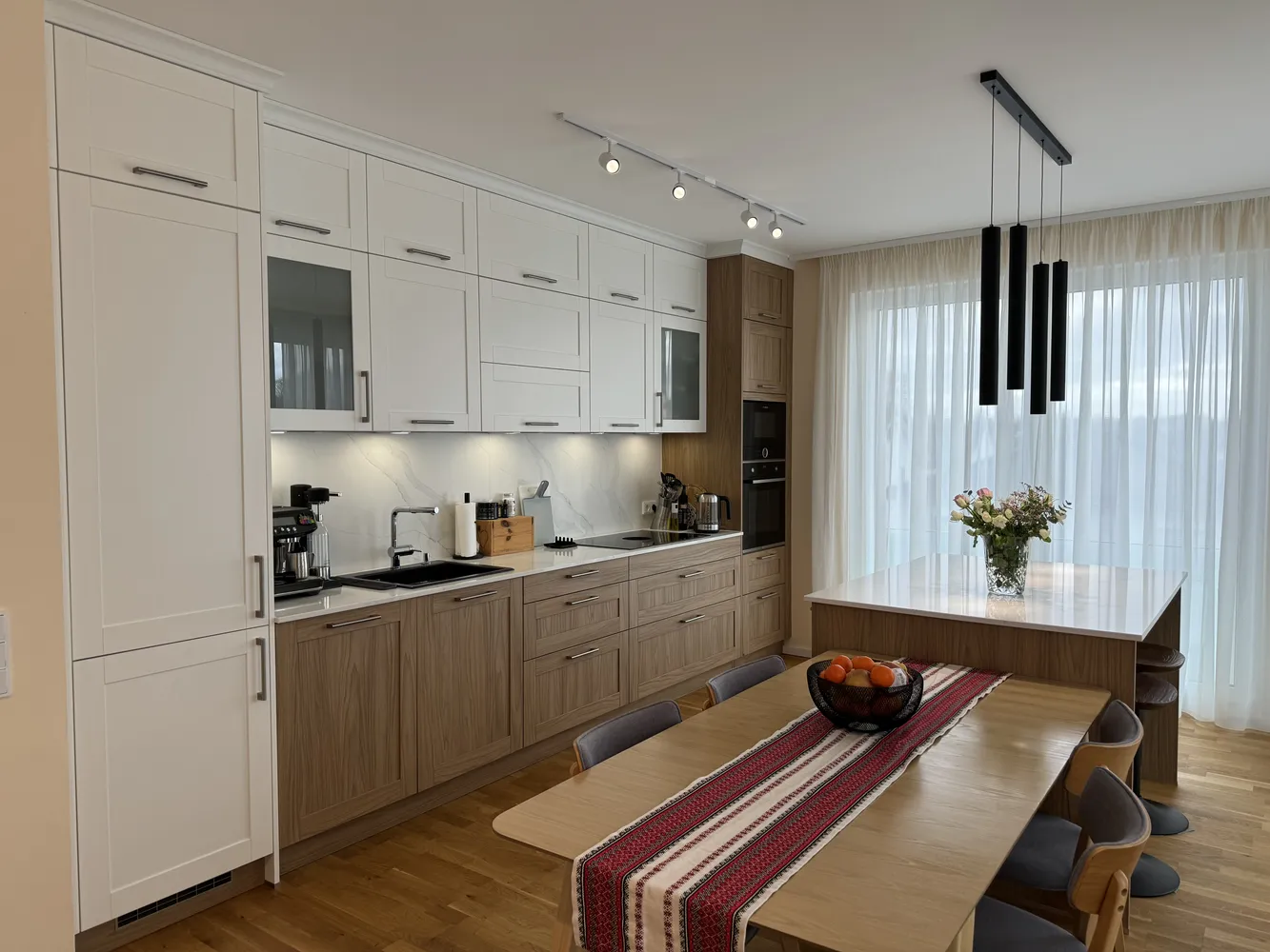 4 Zimmer Wohnung mit 135 m² in Berlin – Bild 7