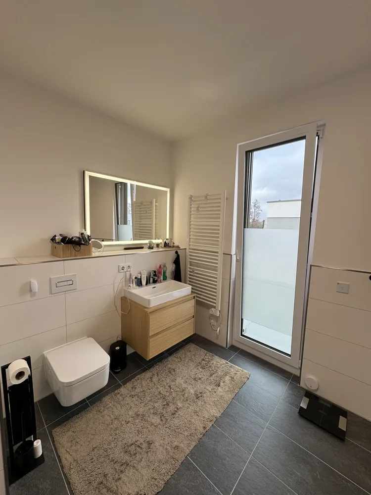 4 Zimmer Wohnung mit 135 m² in Berlin – Bild 8
