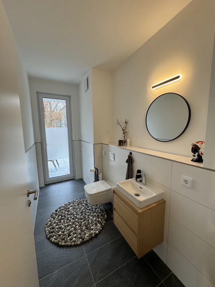 4 Zimmer Wohnung mit 135 m² in Berlin – Bild 9