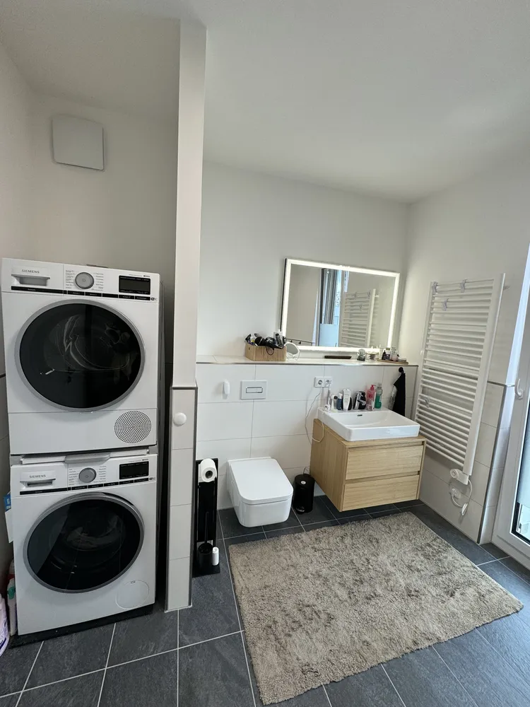 4 Zimmer Wohnung mit 135 m² in Berlin – Bild 10