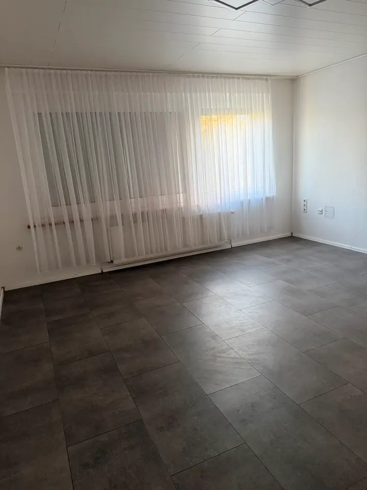 5 Zimmer Wohnung mit 86 m² in Salzgitter – Bild 1