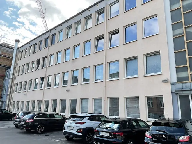 1 Zimmer Wohnung mit 32 m² in Bielefeld – Bild 12