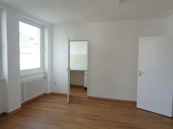 1 Zimmer Wohnung mit 32 m² in Bielefeld – Bild 4