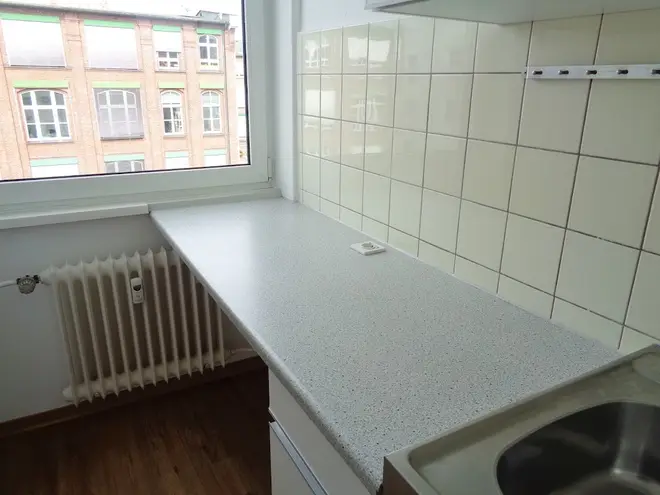 1 Zimmer Wohnung mit 32 m² in Bielefeld – Bild 7