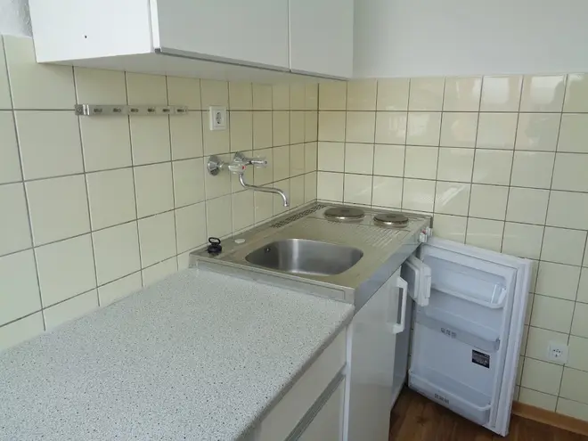 1 Zimmer Wohnung mit 32 m² in Bielefeld – Bild 8