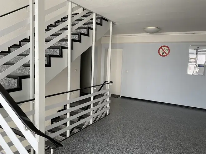 1 Zimmer Wohnung mit 32 m² in Bielefeld – Bild 10