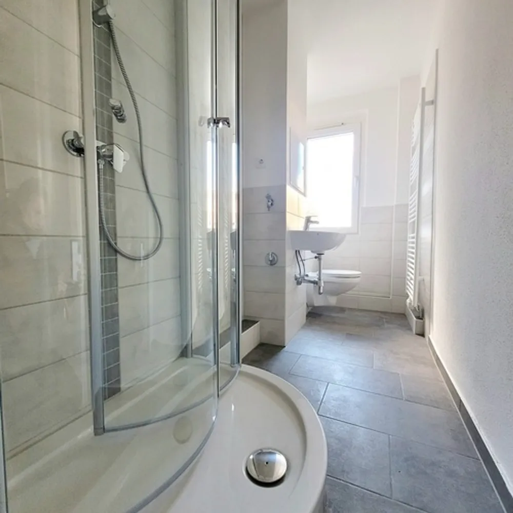 3 Zimmer Wohnung mit 57 m² in Freiberg – Bild 3