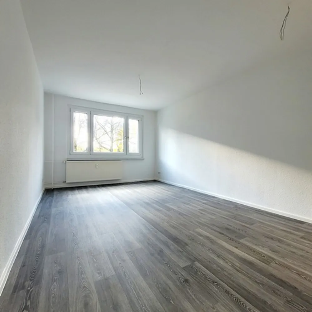 3 Zimmer Wohnung mit 57 m² in Freiberg – Bild 7