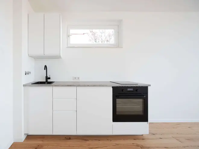 1 Zimmer Wohnung mit 31 m² in München – Bild 4