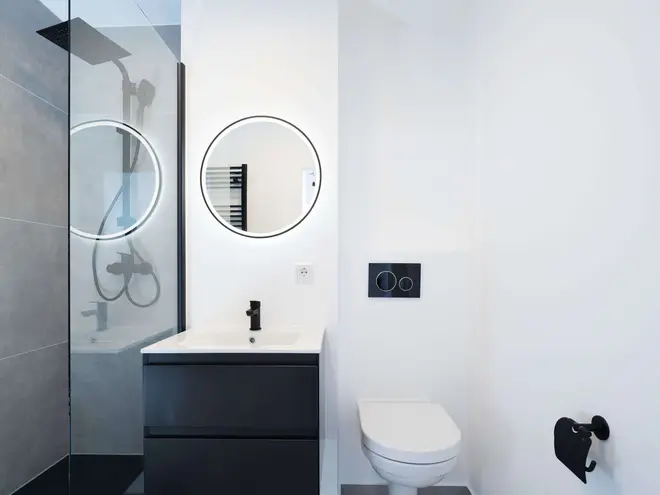 1 Zimmer Wohnung mit 31 m² in München – Bild 8