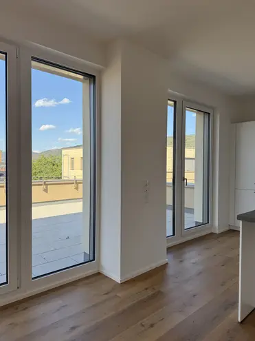 3 Zimmer Wohnung mit 111 m² in Heidelberg – Bild 2