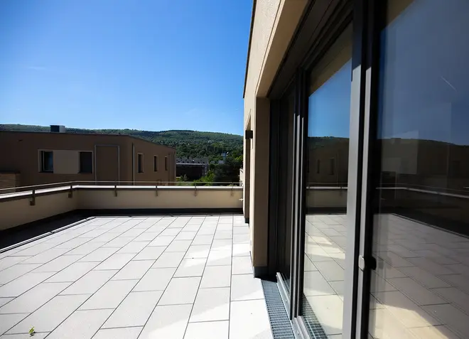 3 Zimmer Wohnung mit 111 m² in Heidelberg – Bild 9