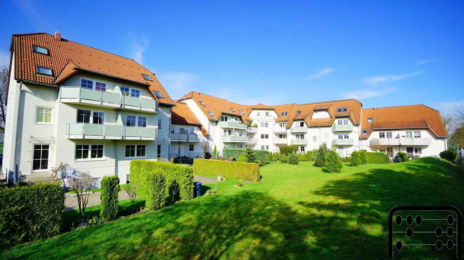 2 Zimmer Wohnung mit 83 m² in Leipzig – Bild 1