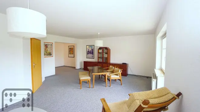 2 Zimmer Wohnung mit 83 m² in Leipzig – Bild 2