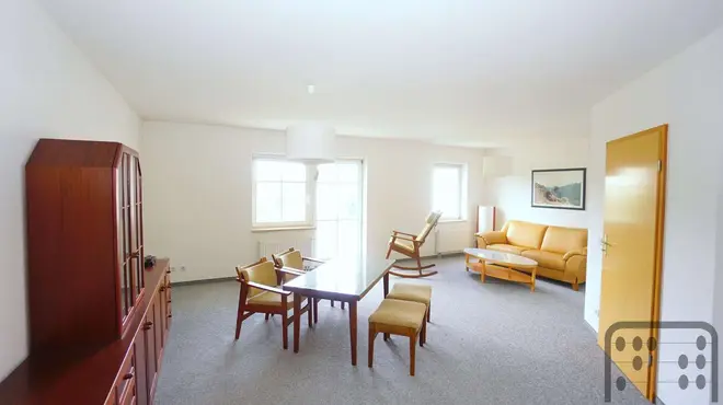 2 Zimmer Wohnung mit 83 m² in Leipzig – Bild 3