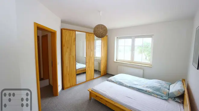 2 Zimmer Wohnung mit 83 m² in Leipzig – Bild 4