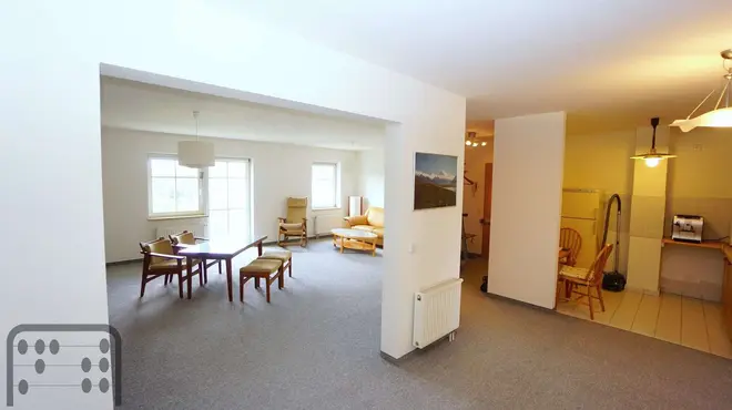 2 Zimmer Wohnung mit 83 m² in Leipzig – Bild 5