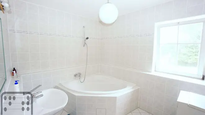 2 Zimmer Wohnung mit 83 m² in Leipzig – Bild 6