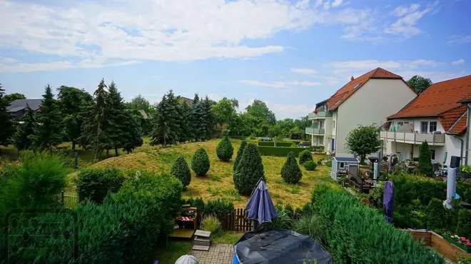 2 Zimmer Wohnung mit 83 m² in Leipzig – Bild 7