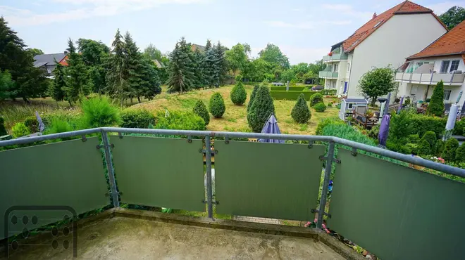 2 Zimmer Wohnung mit 83 m² in Leipzig – Bild 8