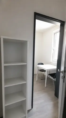 1 Zimmer Wohnung mit 24 m² in Potsdam – Bild 12